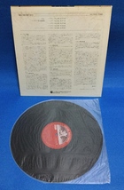 LP クラシック リスト ハンガリー狂詩曲集 / ジョルジュ・シフラ 日本盤_画像2