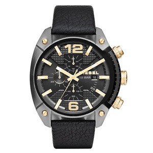 新品 即納 ディーゼル 時計 メンズ 腕時計 クロノグラフ DZ4375