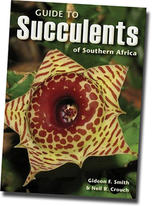  иностранная книга юг Africa. суккулентное растение гид / Guide to Succulents of Southern Africa( импортные товары )