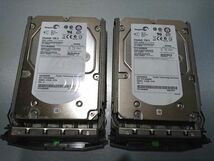 【ジャンク】 fujitsu PRIMERGY RX100 S6 Xeon X3430 2.40GHz 4GB 146GB×2 OSなし H3507_画像5