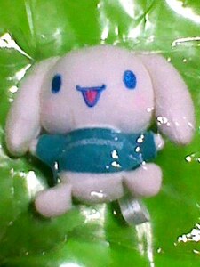  Tokyo Metropolitan area . Bank Cinnamoroll sinamon mascot ultra rare new goods 