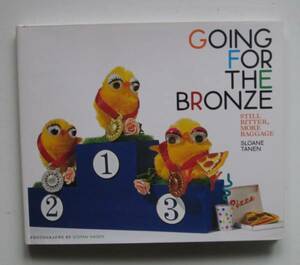 Going for the Bronze: Still Bitter, More Baggage ひよこ