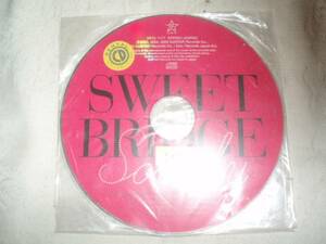 Sowelu/SWEET BRIDGE