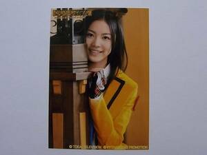 SKE48 松井珠理奈 モウソウ刑事 ランダム公式生写真⑫★