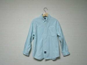 THE BIG OXFORD SHIRTS GAP オックスフォードシャツ コットン