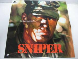 ＊ＬＤ/ＣＬＶ＊山猫は眠らない＊ＳＮＩPER＊インテリアにも＊レーザーディスク＊1100