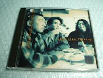 【中古CD】　SING LIKE TALKING / Welcome To Another World_画像1