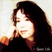 KF 竹内まりや QUIET LIFE (クワイエット ライフ)
