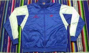 ３０年前 ナイキ NIKE ジャージ OLYMPIC オリンピック MADE IN USA ビンテージ オリジナル ポートランド オレゴン VINTAGE PORTLAND OREGON