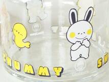 ◆タカラブネ◆キャンディポット◆SWEET CHUMMY◇非売品◆_画像2