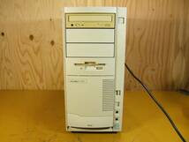 ★☆NEC☆PC-9821V13/M7C2☆CD☆HDD☆動作品？【送料無料】_画像1