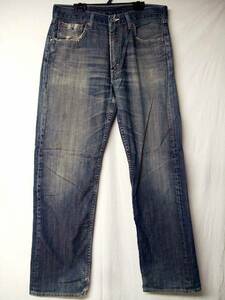 ◆激色かっこいい！◆Levi's リーバイス 503-03◆W32◆