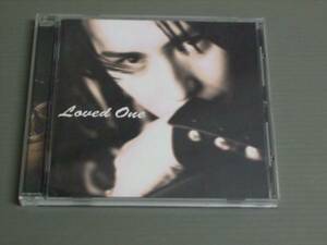 大滝純/Loved One★CD