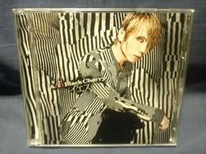 Acid Black Cherry★★イエス★CD+DVD