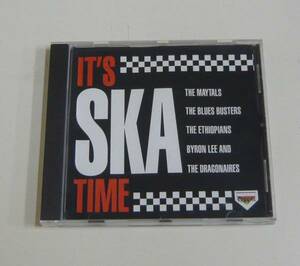 『CD』V.A/IT’S SKA TIME