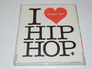 Dragon Ash/I LOVE HIP HOP