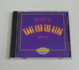 『CD』KOOL & THE GANG/THE BEST OF