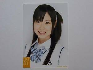 ★SKE48 高柳明音 2009初期公式生写真③★