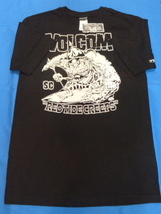 送料無料! 正規タグ付き ☆VOLCOM☆ 半袖(M)　#3_画像2