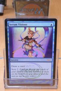 ＭＴＧ　Serum Visions FOＩＬ