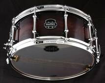 只今 40% Off !! Mapex Armory Series ☆Birch+Walnut 6.5inch Deep ☆ お勧め　今だけ数量台数限定です。お早めに！_画像1