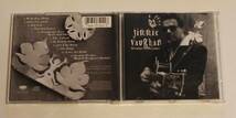 Jimmie Vaughan / Strange Pleasure (CD)_画像1