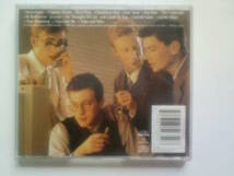 CD BLUR The Great Escape_画像2