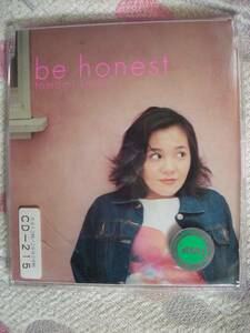 シングルCD 華原朋美 be honest