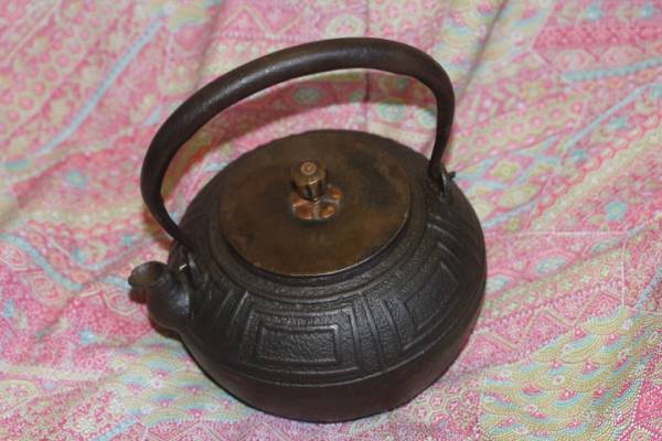 2025年最新】Yahoo!オークション -古い鉄瓶の中古品・新品・未