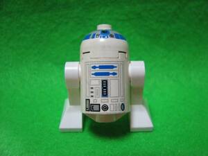 * Lego LEGO* Звездные войны fig*R2-D2*USED*Star Wars*SW* стандартный товар * редкость товар 