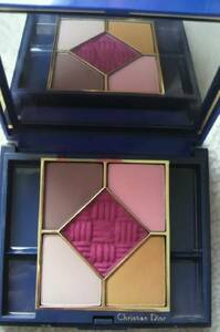  Christian Dior * eyeshadow compact * new goods!