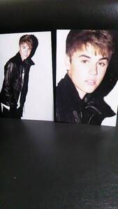 JustinBieber/UnderTheMistletoe Justin бобер открытка