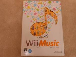 ●ゲーム/Wii/Wiiミュージック