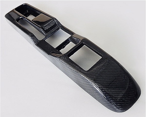 NEW build-to-order manufacturing goods FEERARI Ferrari 360 modena original carbon center console by JASTEC DESIGNjas Tec design 