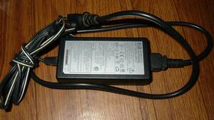 hp AC adaptor HP 0950-3807 ADP-40RB junk treatment O