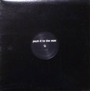 ◆ZAP MAMA/PUSH IT TO THE MAX