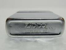 美品 レア ジッポ ZIPPO 釣り Fishing 1985年製_画像3