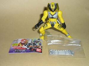  action Poe z Kamen Rider ni type 