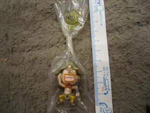  new goods * One-piece Usopp key chain doll 