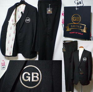 GB SKINS# setup # suit new goods #38# horse place ..# stripe 