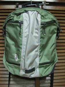 TIMBAK2 backpack USEDtin back 2 bicycle 