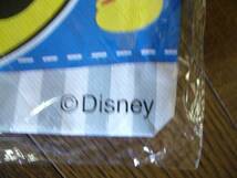 DISNEY Disney　２ウェイナップ バック 手持ち ナップ ディズニー　新品　②_画像2