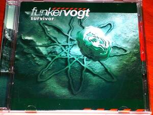 ●Metropolis●Funker Vogt●“Survivor”●Frontline Assembly