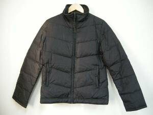 [LDS Love Boat ] down jacket outer black F