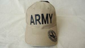 ROTHCO Vintage Army Insignia Cap カーキ %off アーミー 帽子 ロスコ ミリタリー サバイバルゲーム サバゲー 安価