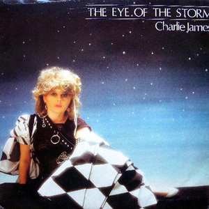 【Disco 12】Charlie James / The Eye Of The Storm