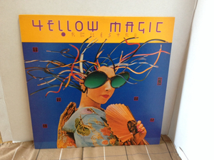 YELLOW MAGIC ORCHESTRA