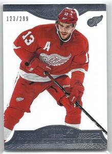 13-14 Panini Dominion Pavel Datsyuk /299