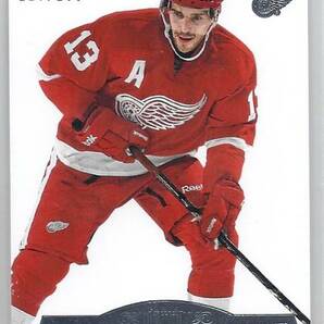 13-14 Panini Dominion Pavel Datsyuk /299の画像1