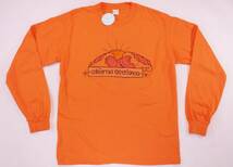 HTL09ボースポーツSカリフォルニアCalifornia experienceサーフBO SPORT長袖Tシャツ_画像2